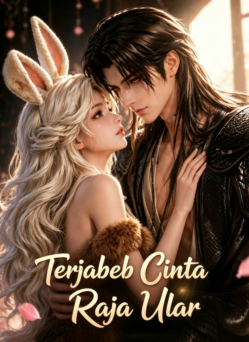 Terjebak Cinta Raja Ular