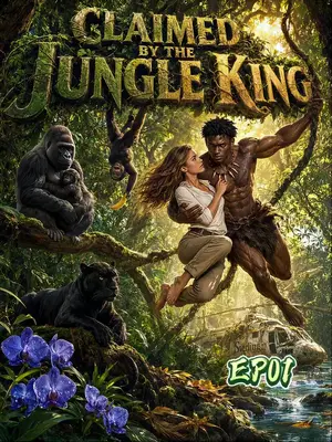 Claimed by the Jungle King