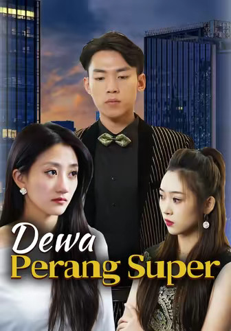 Dewa Perang Super