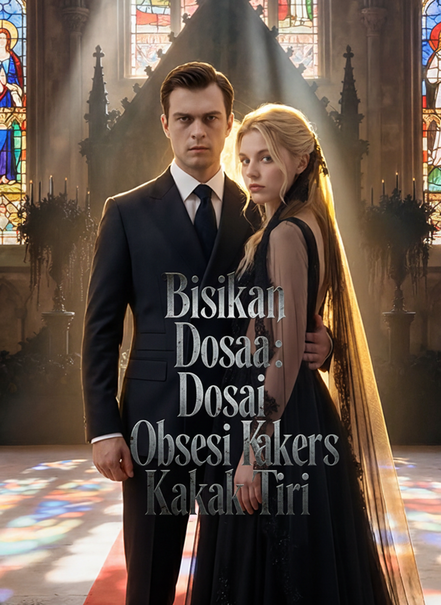 Bisikan Dosa: Obsesi Kakak Tiri