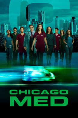 Chicago Med S5 (2019)