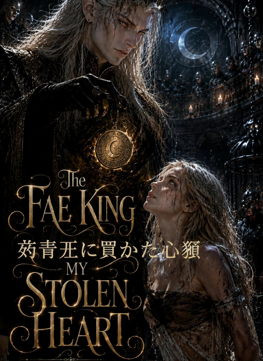 妖精王に買われた心臓