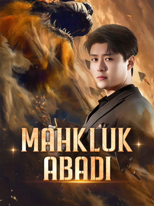 Mahkluk Abadi