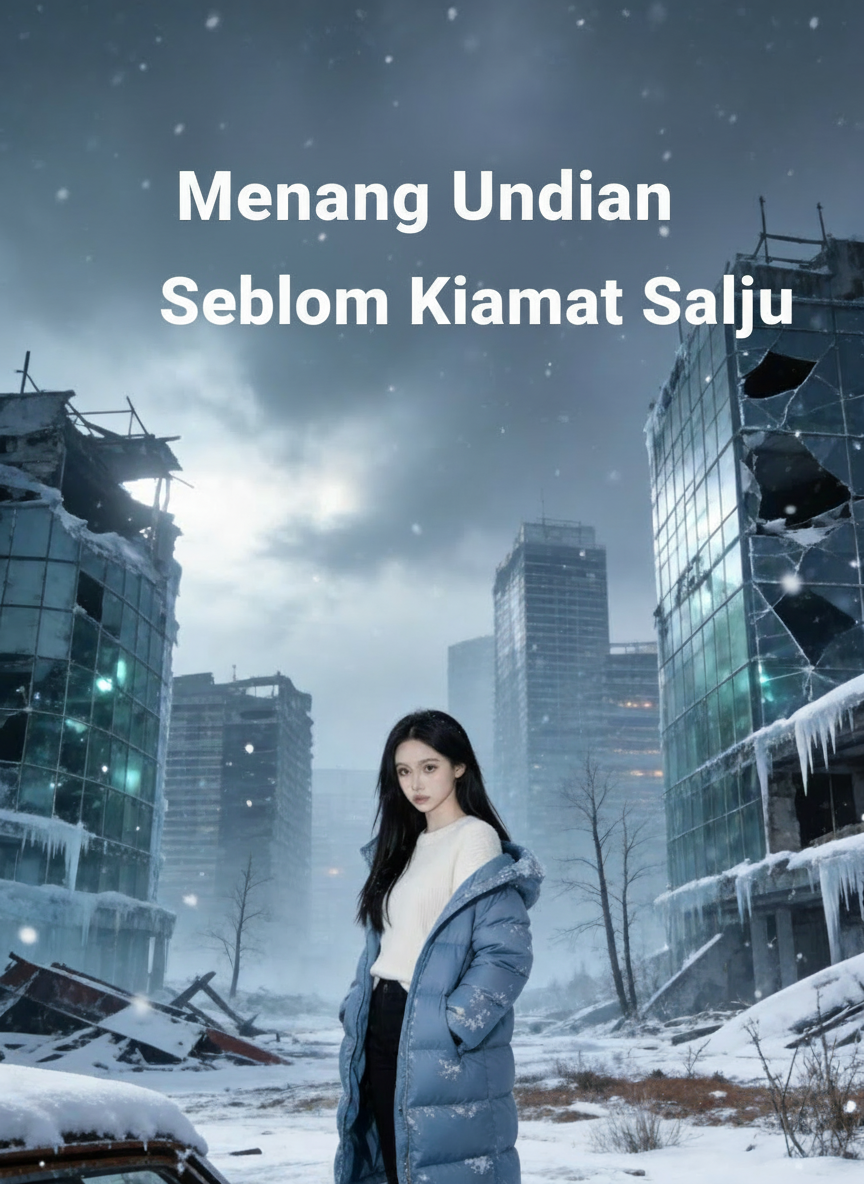 Balas dendam miliarder kiamat