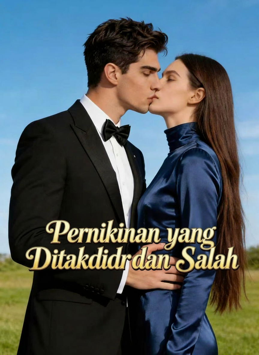 Pernikahan yang Ditakdirkan Salah