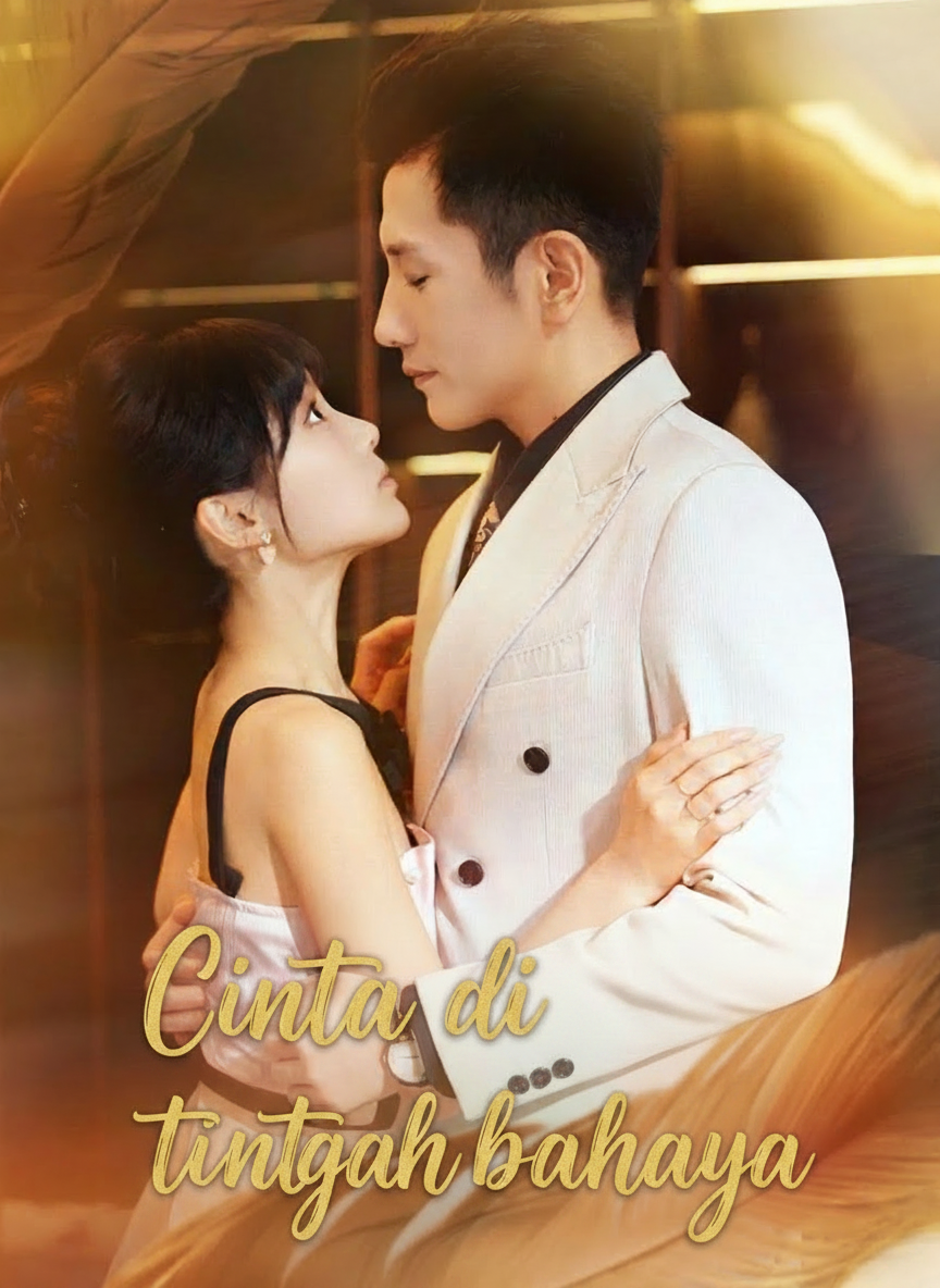 Cinta di tengah bahaya