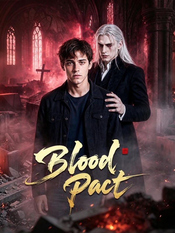 Blood Pact