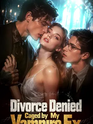 Divorce Denied ：Caged by My Vampire Ex