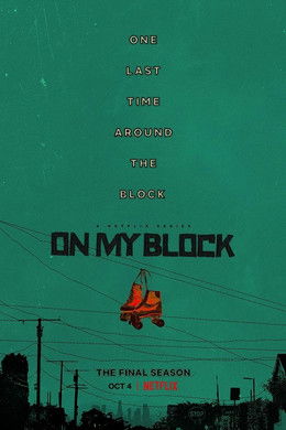 On My Block [Indonesian] S4 (2021)