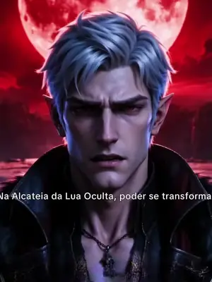 Rejeitada pelo Rei Lobo