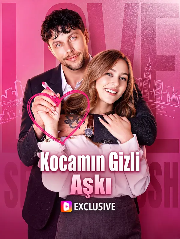 Kocamın Gizli Aşkı(Dublajlı)