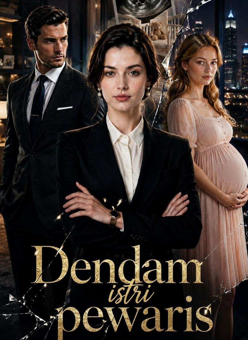 Dendam istri pewaris