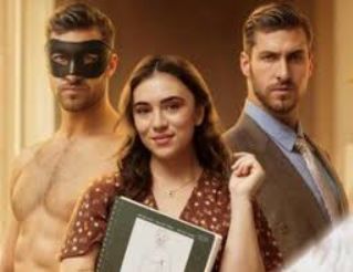 undress a billionaire (2024)