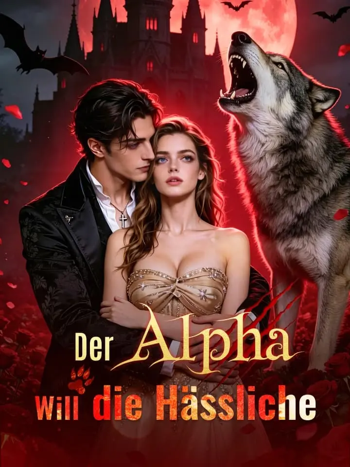 Der Alpha will die Hässliche