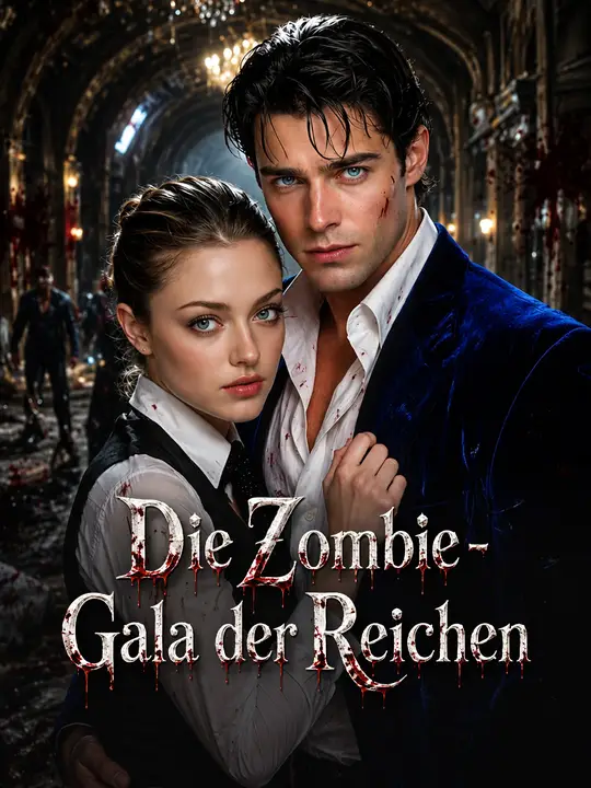 Die Zombie-Gala der Reichen