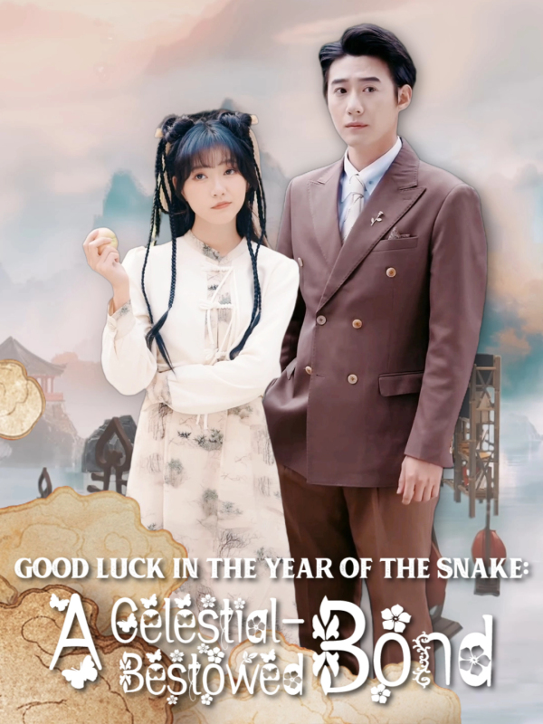 Good Luck in the Year of the Snake: A Celestial - Bestowed Bond