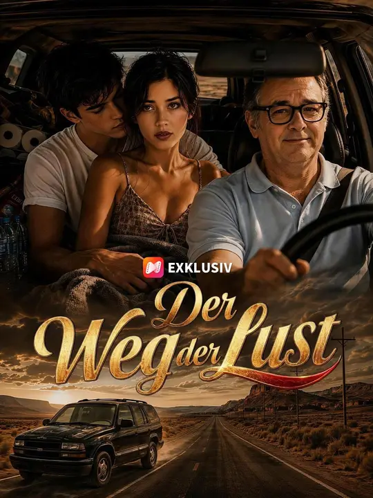 (Synchro) Der Weg der Lust
