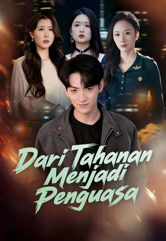 Dari Tahanan Menjadi Penguasa