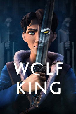 Wolf King S1 (2025)