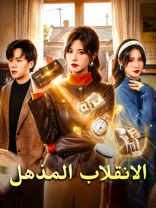 الانقلاب المذهل