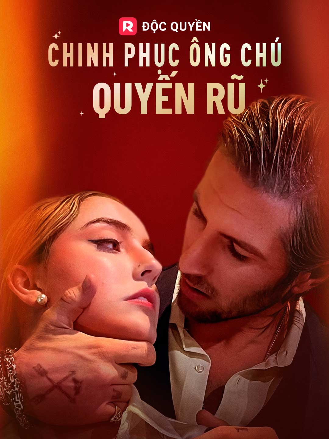 (Dubbing) Chinh Phục Ông Chú Quyến Rũ