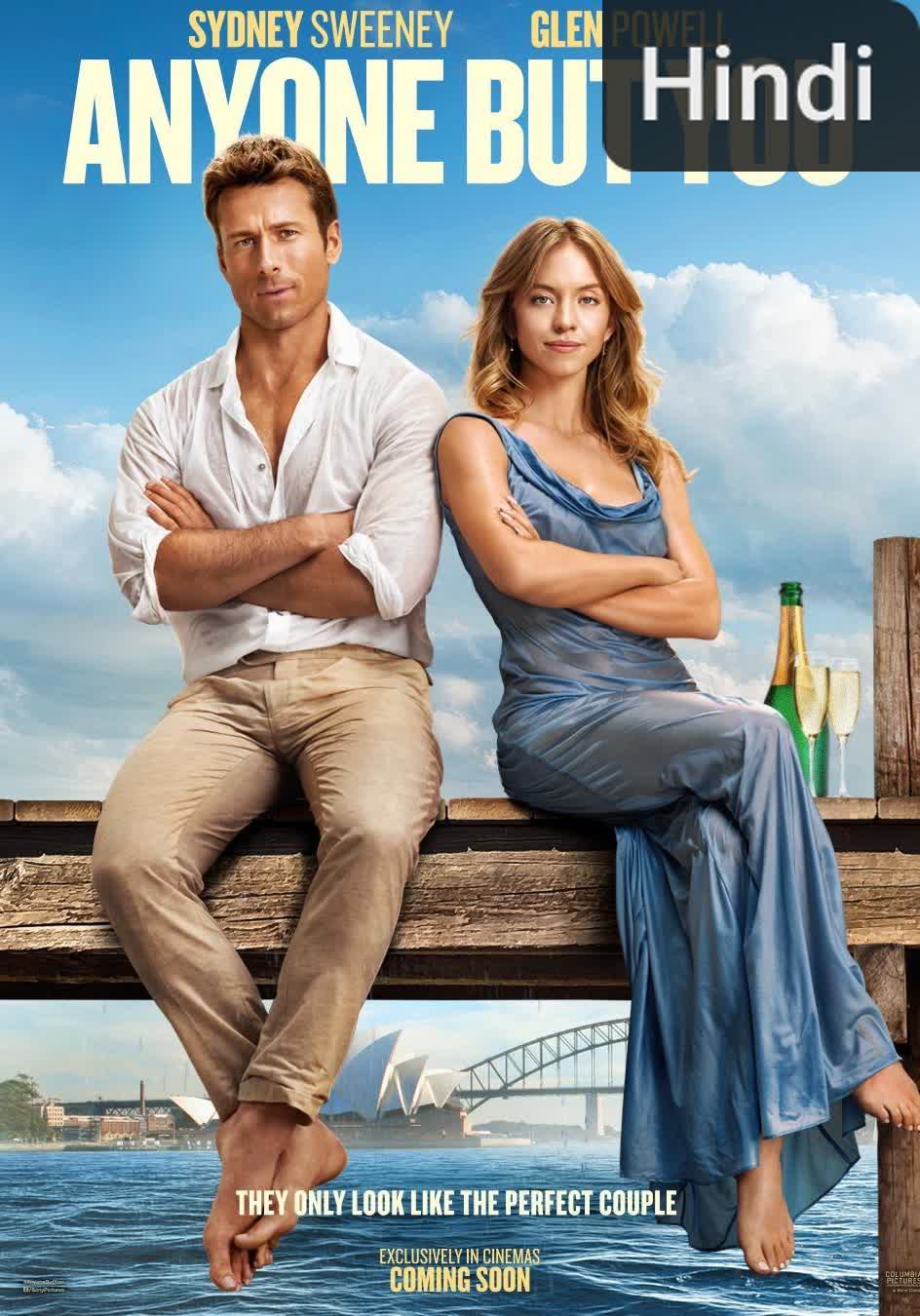 Anyone But You [Hindi]