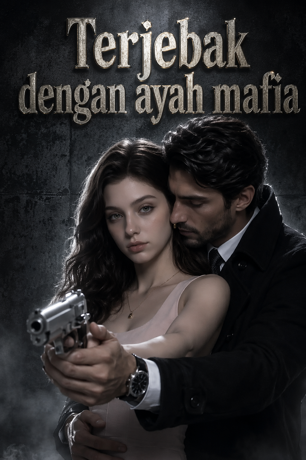 Sinful Daddy: Tempting the Mafia Don
