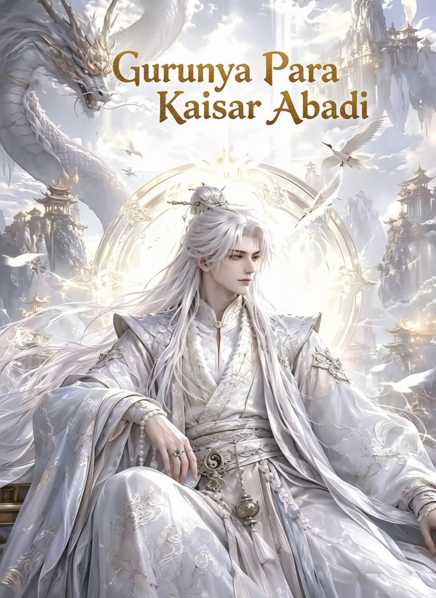 Gurunya Para Kaisar Abadi