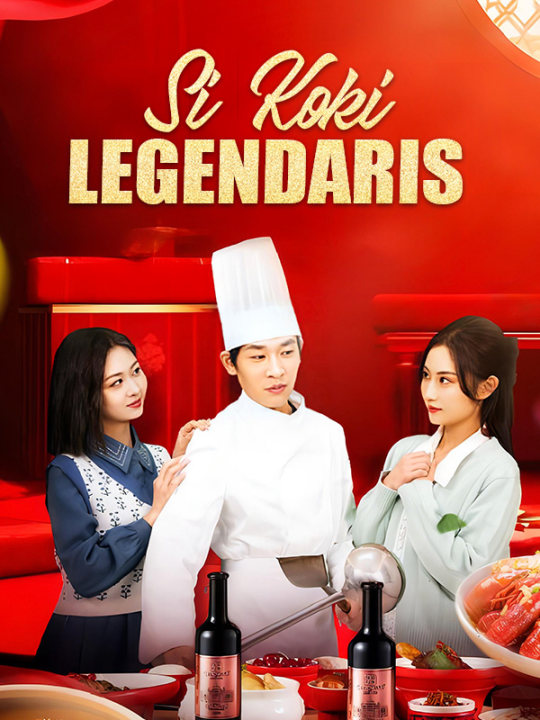 Si Koki Legendaris