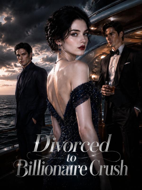 Divorced to Billionaire Crush