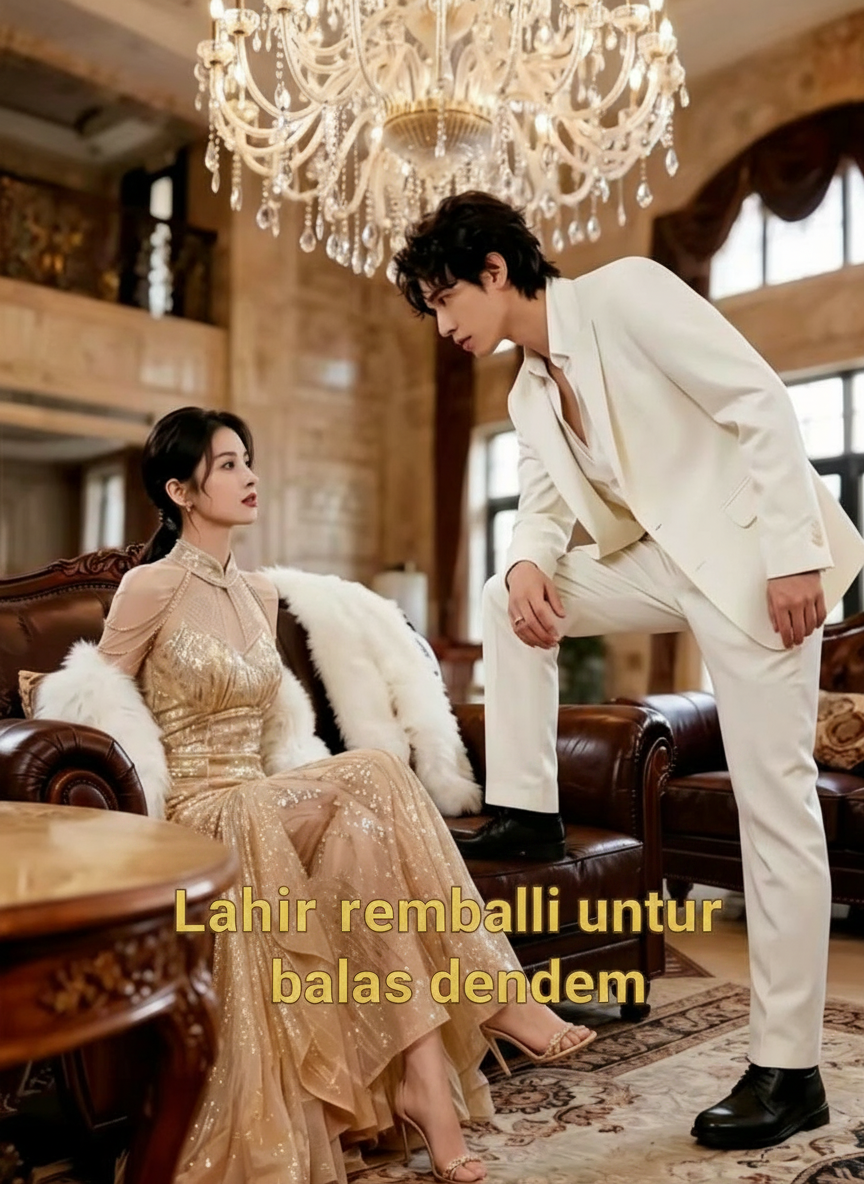 Balas dendam sang jenius musik