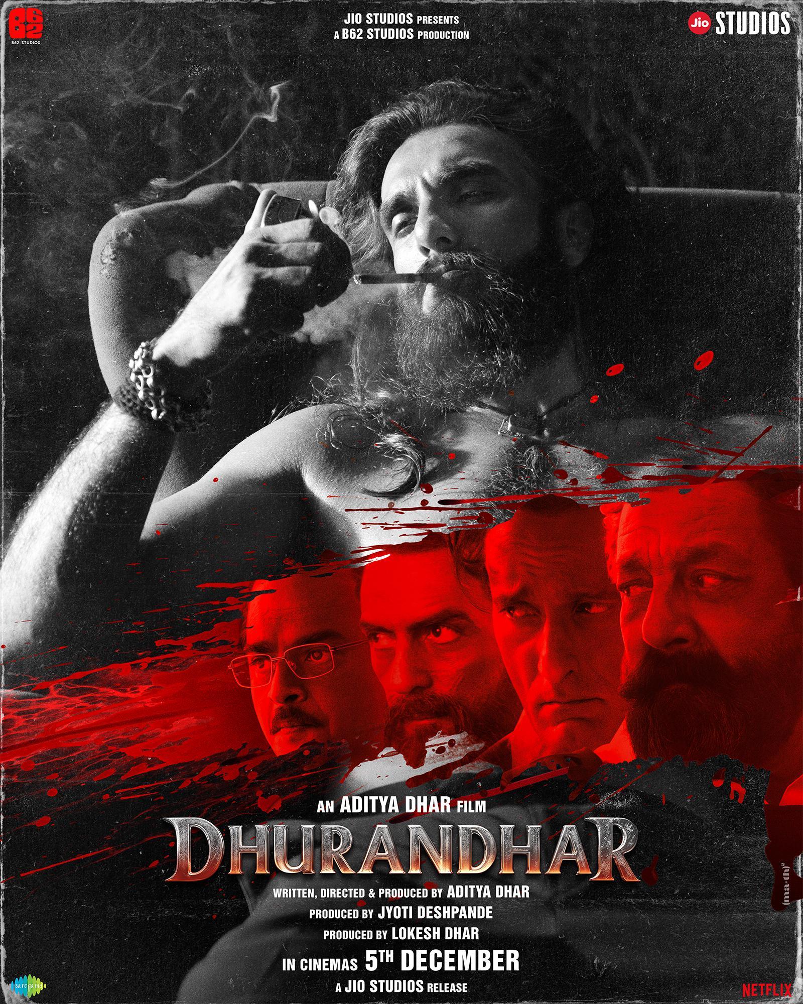 Dhurandhar (2025)