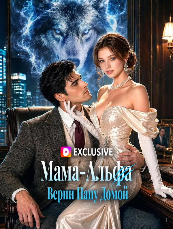 Мама-Альфа, Верни Папу Домой