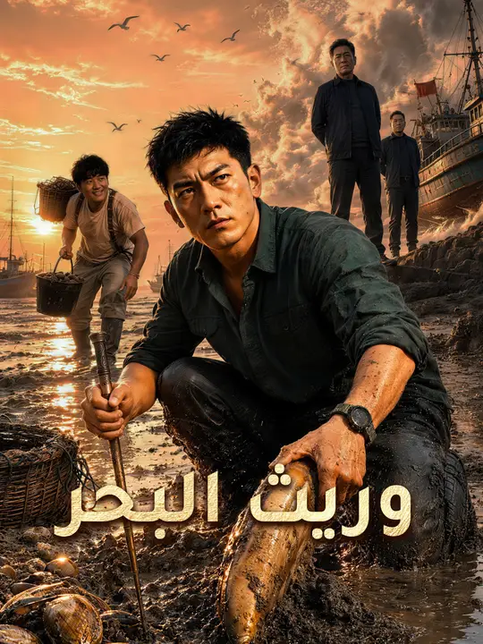 وريث البحر