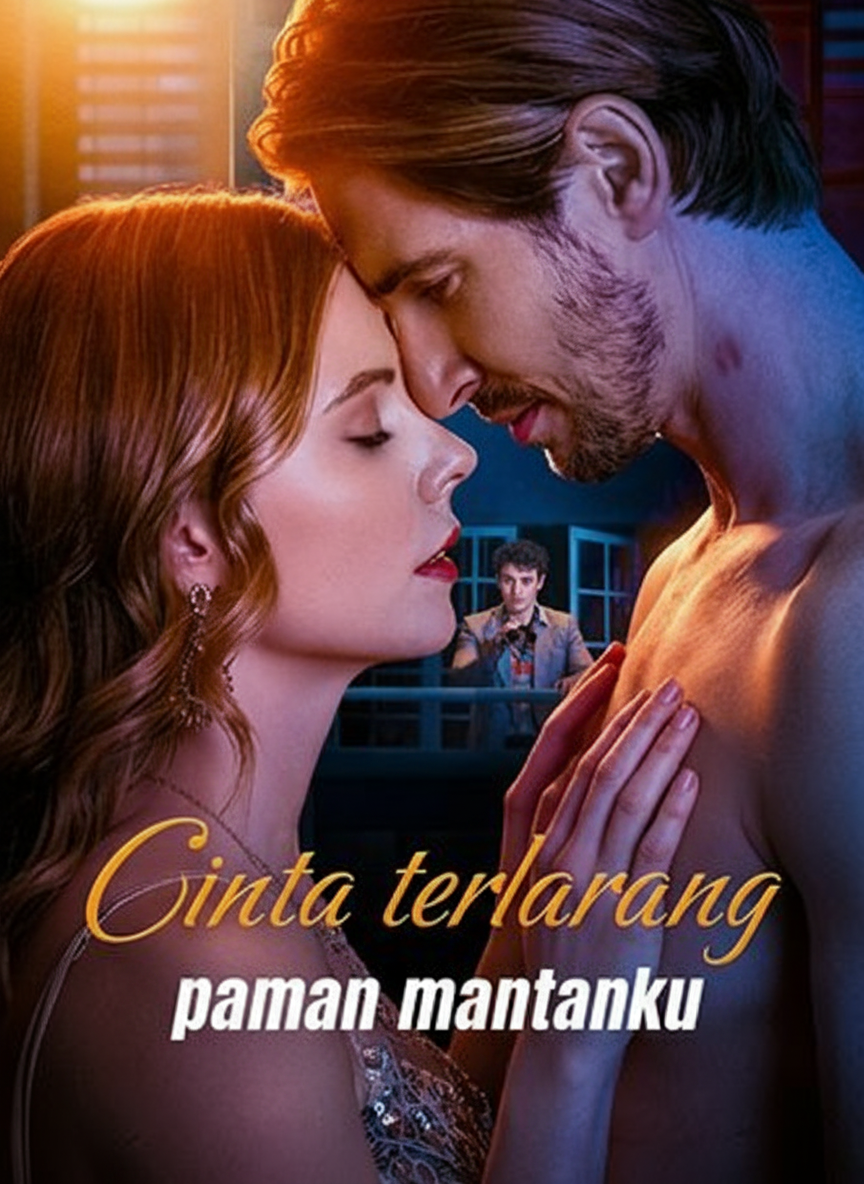 Cinta terlarang paman mantanku