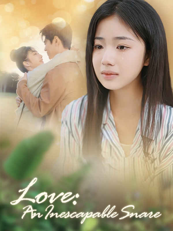 Love: An Inescapable Snare (English dubbed version)