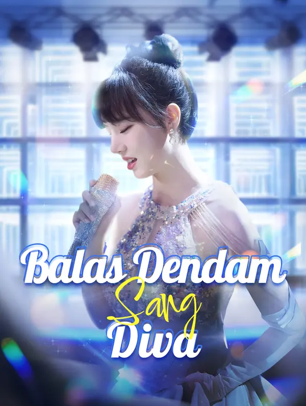 Balas Dendam Sang Diva (2024)