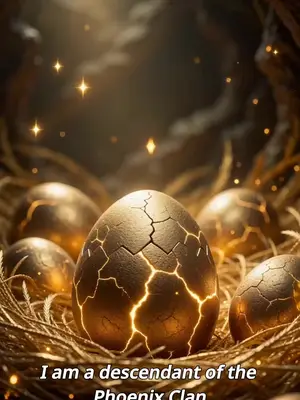 Abandoned by the Phoenix, Reborn as a God