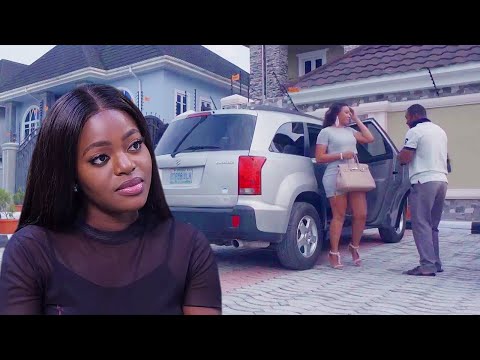 The Billionaire Daughter Nver Believed In Luv Untl D Day She Met Her Mum Driver Dat Won Her Heart-NG (2023)
