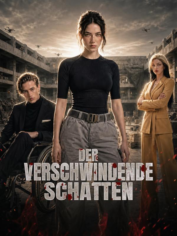 Der verschwindende Schatten