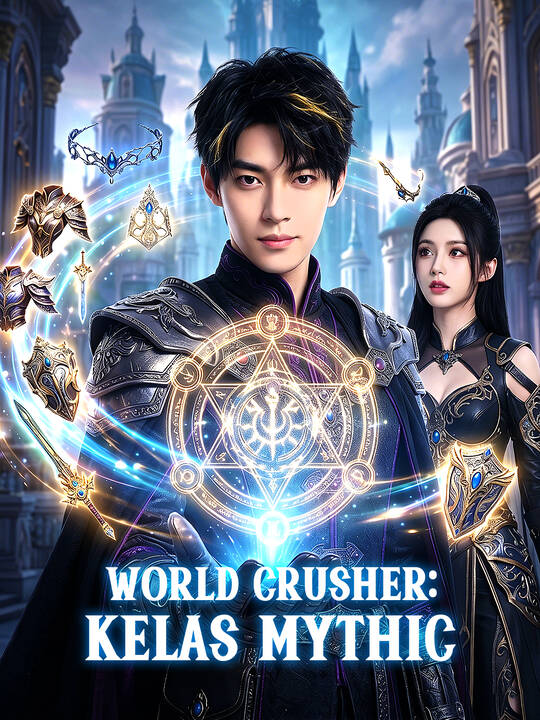 World Crusher: Kelas Mythic