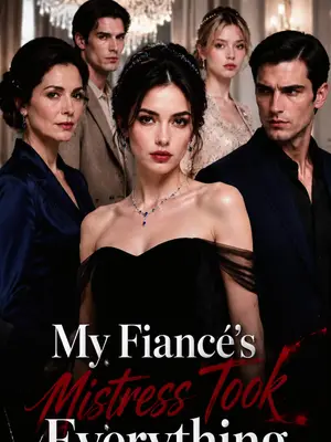My Fiancé’s Mistress Took Everything