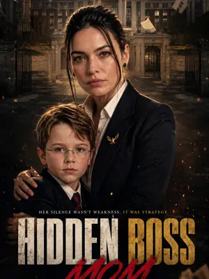 HIDDEN BOSS MOM