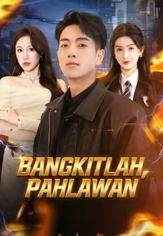 Bangkitlah, Pahlawan