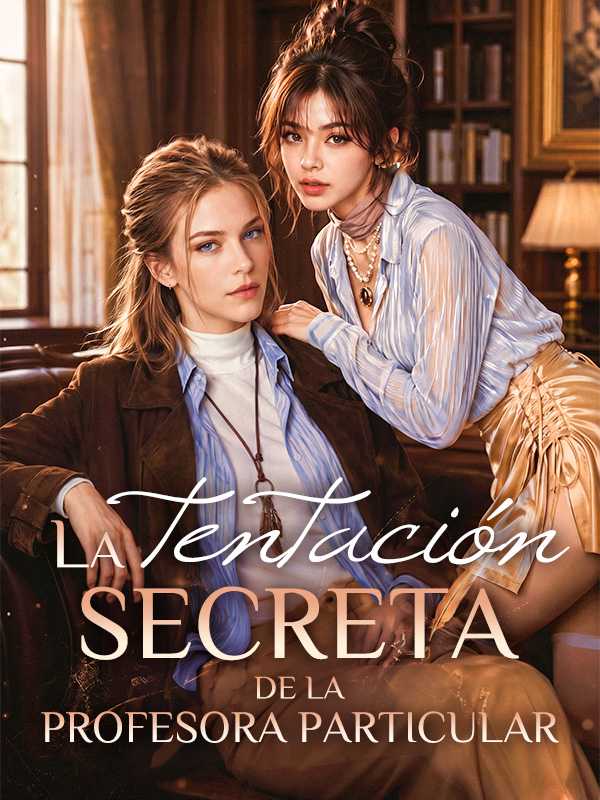 La tentación secreta de la profesora particular