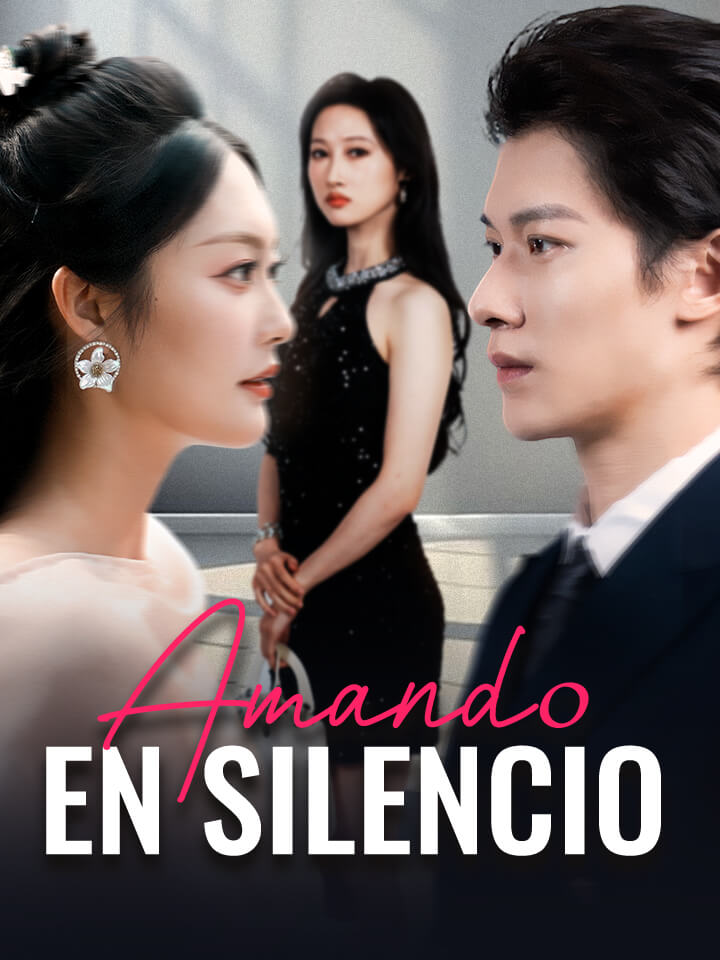 Amando en Silencio