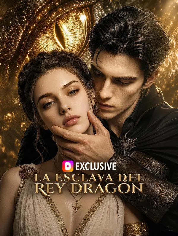 La Esclava del Rey Dragón
