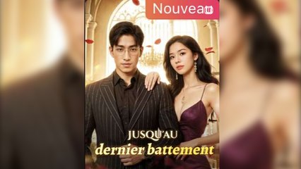 avant mon dernier battement