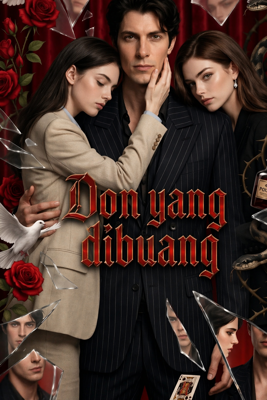 Don yang dibuang