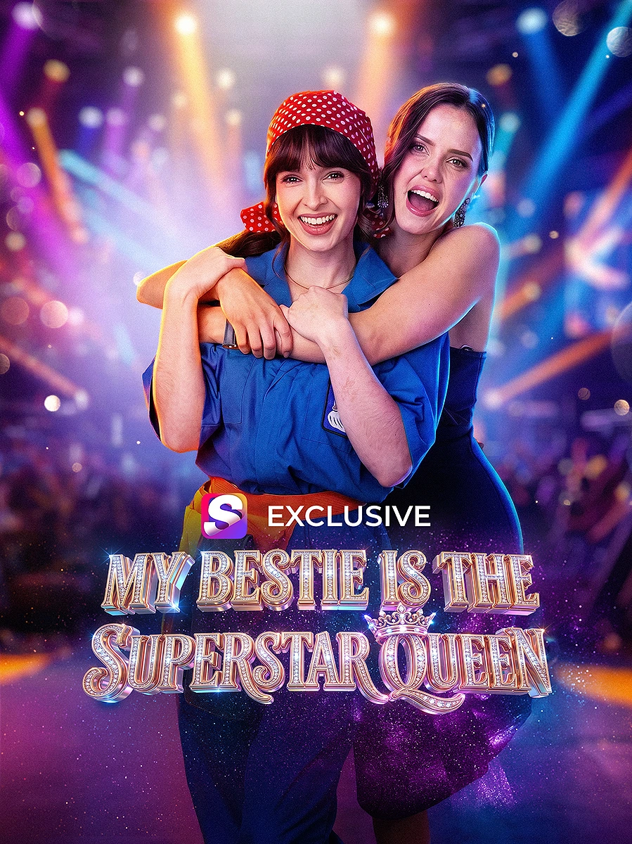 Sahabatku adalah ratu superstar
